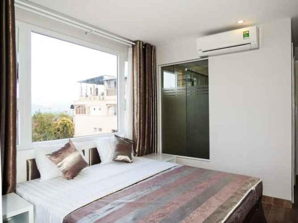 Фото Van Nam Hotel 2*