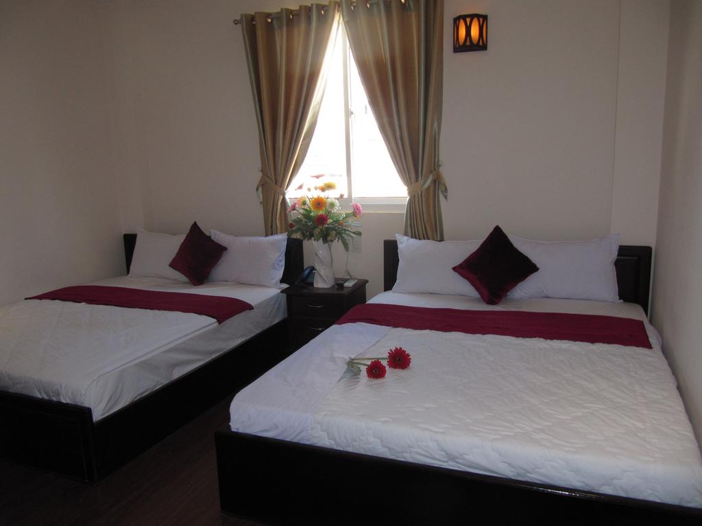 Фотографія Camellia Nha Trang 3*