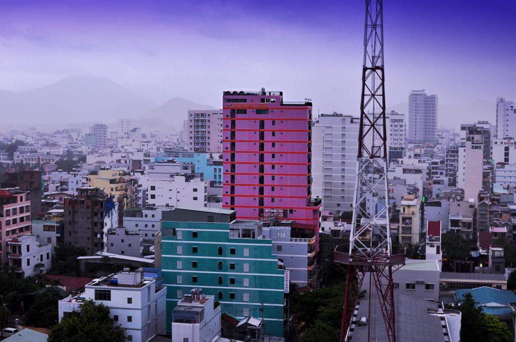 Фотографія Golden Rain 3*