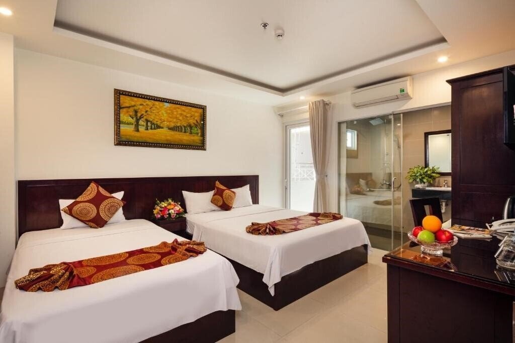 Фото Azura Hotel Nha Trang 2*