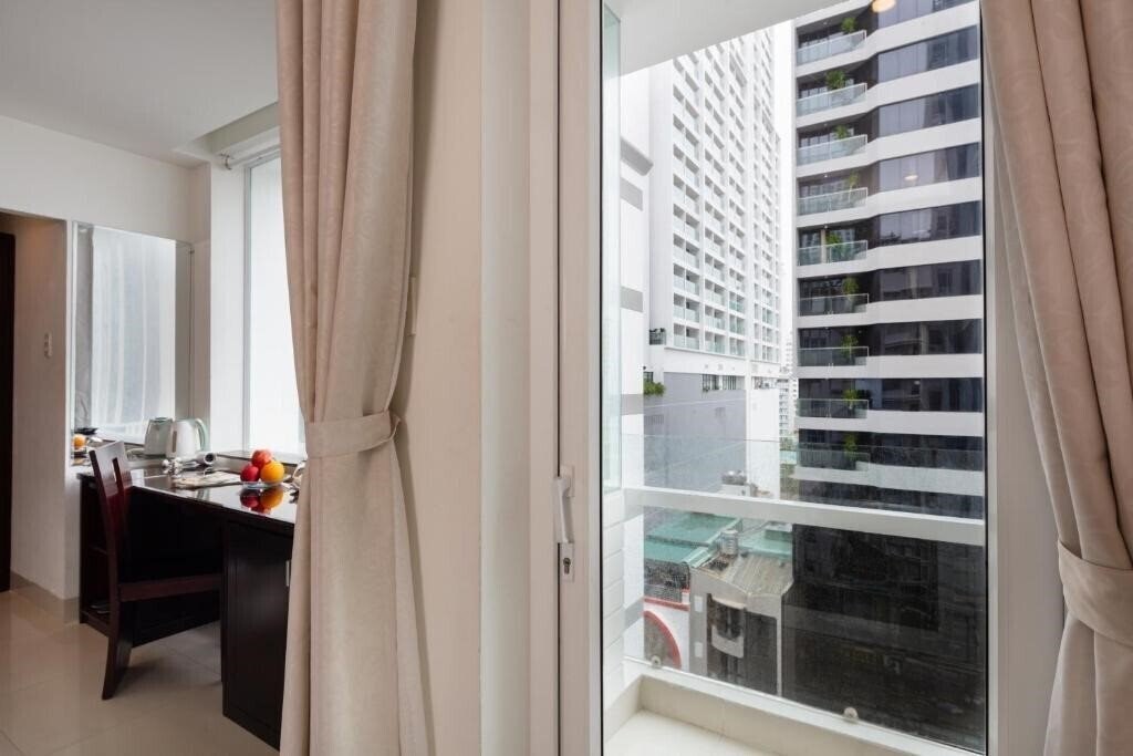 Зображення Azura Hotel Nha Trang 2*