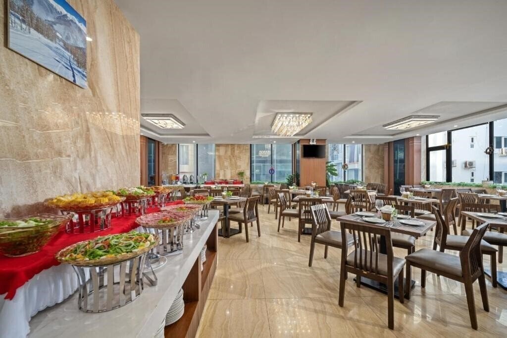 Картинка Sochi Hotel Nha Trang 4*