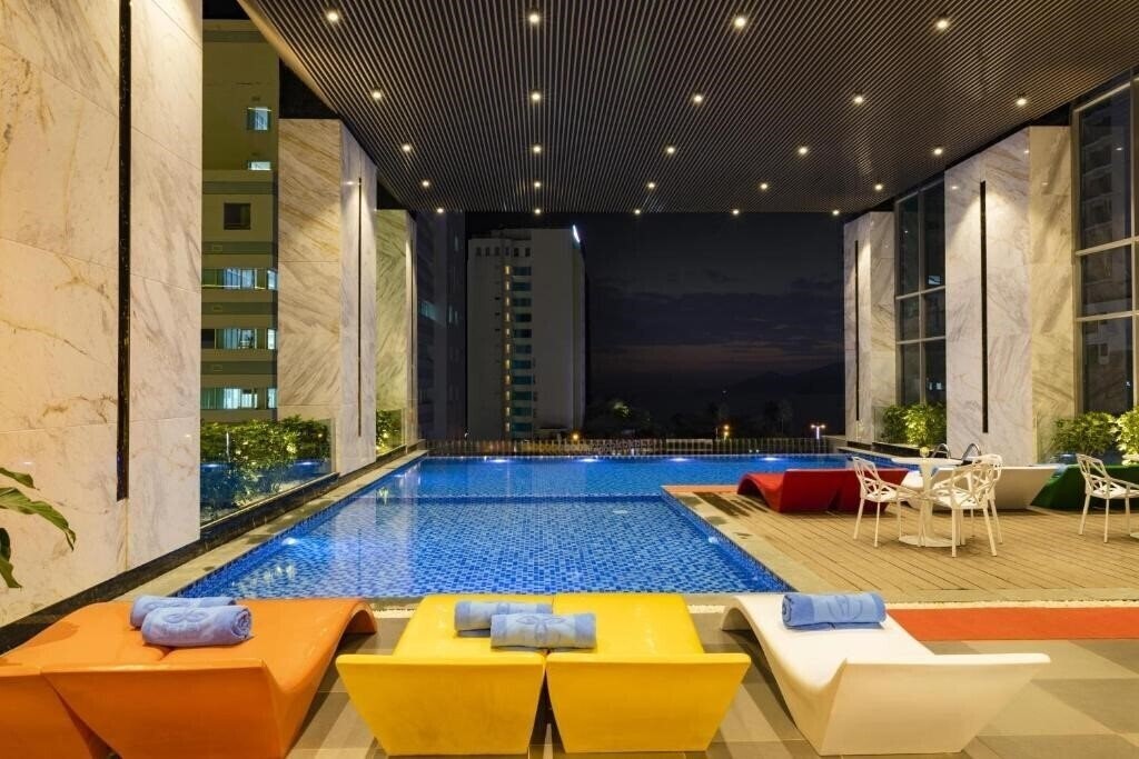 Зображення Libra Nha Trang Hotel 4*