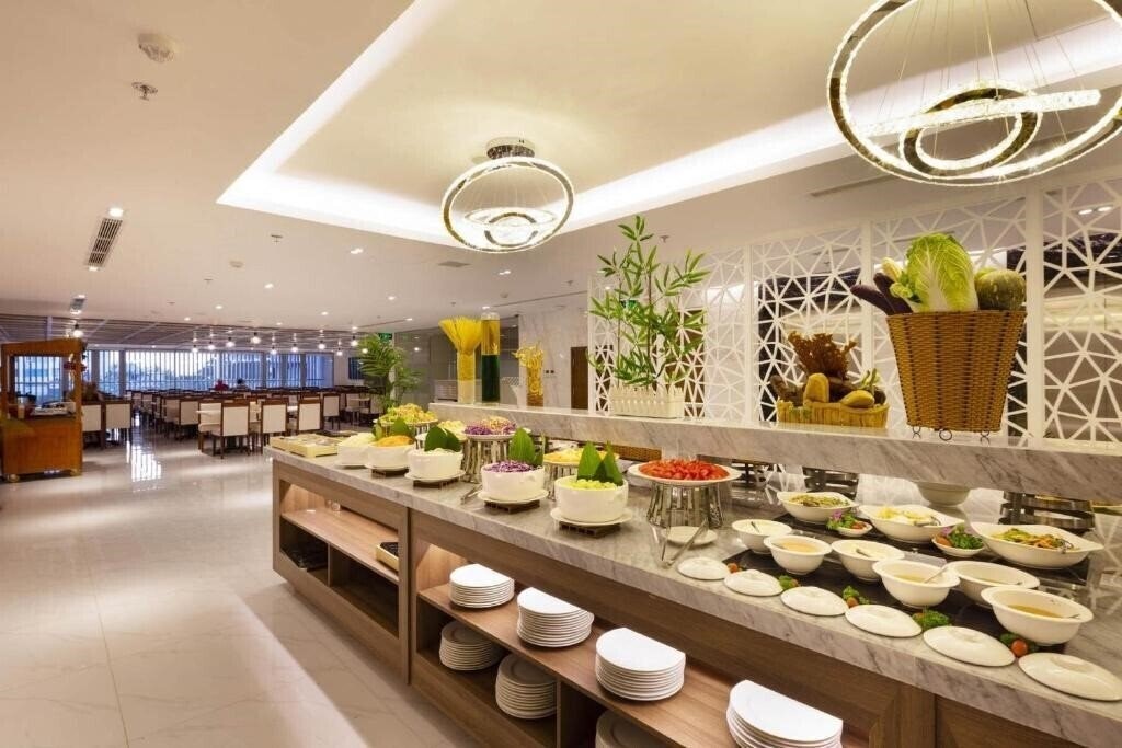 Картинка Libra Nha Trang Hotel 4*