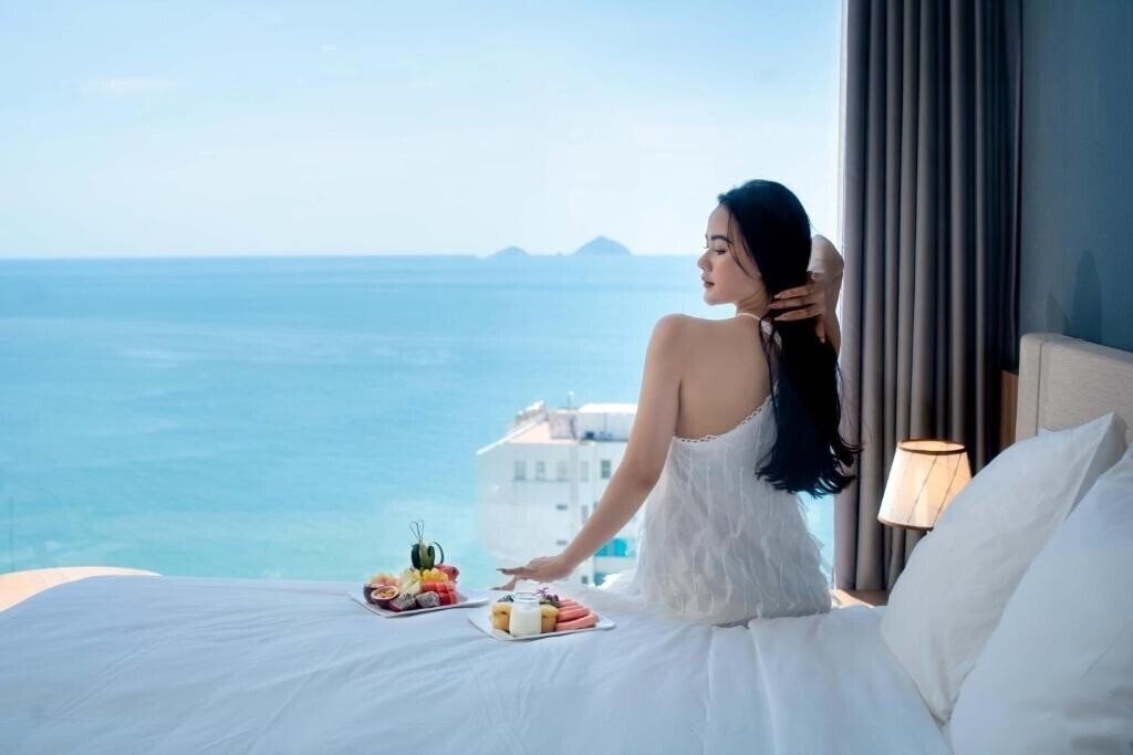 Картинка Libra Nha Trang Hotel 4*