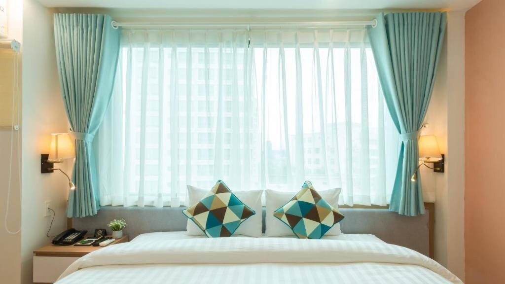 Готель Xala Boutique Hotel 3*