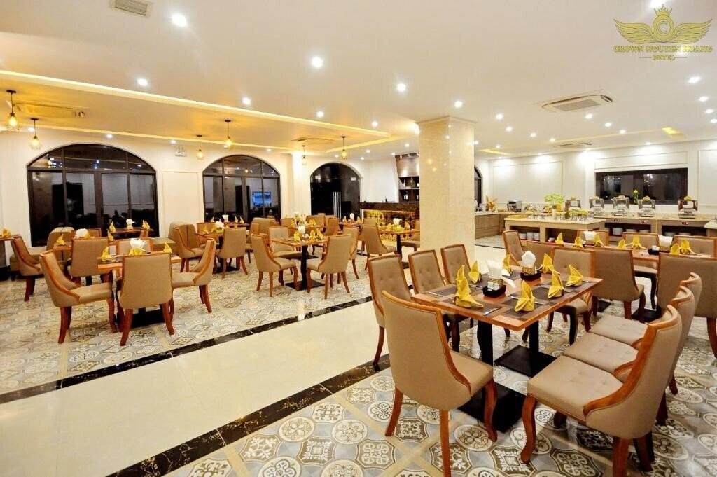 Зображення Crown Nguyen Hoang Hotel 3*