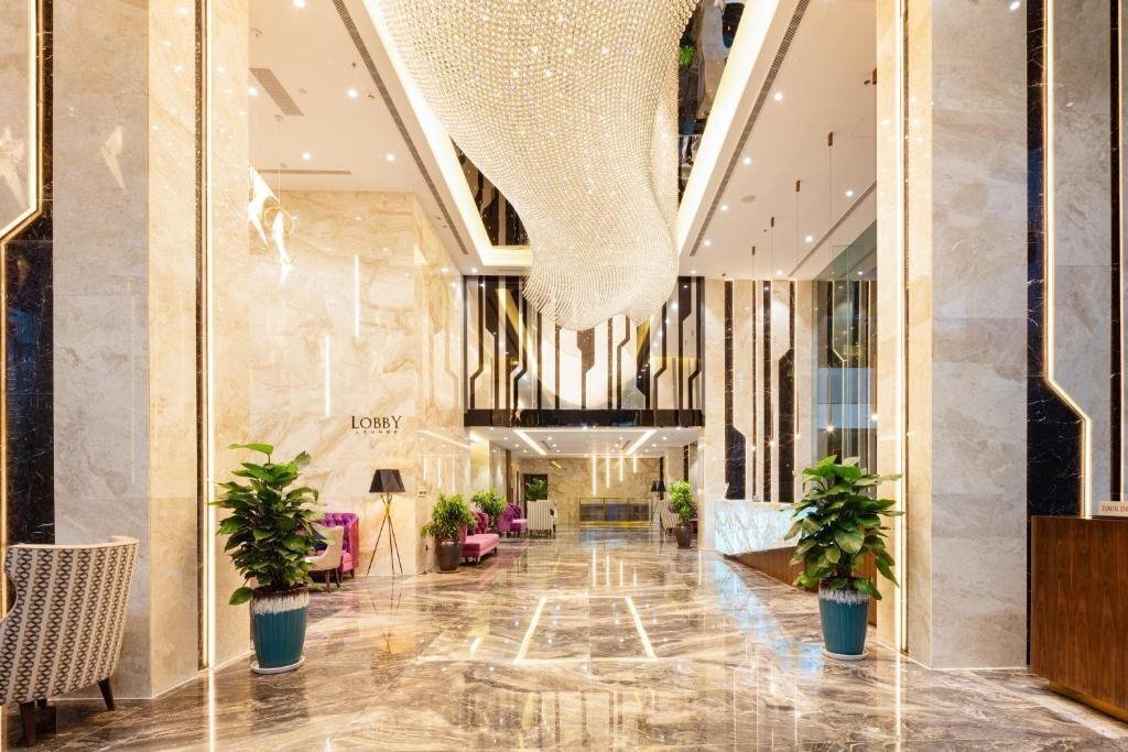 Зображення The Art Nest Hotel Nha Trang 4*