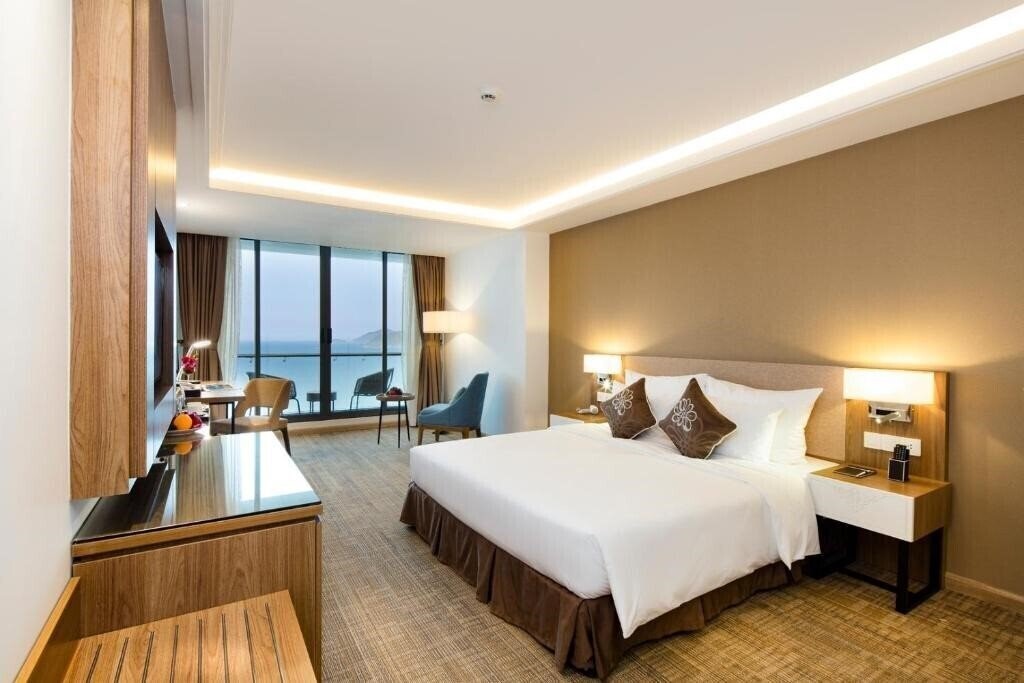 Фотографія Asteria Comodo Nha Trang Hotel 5*