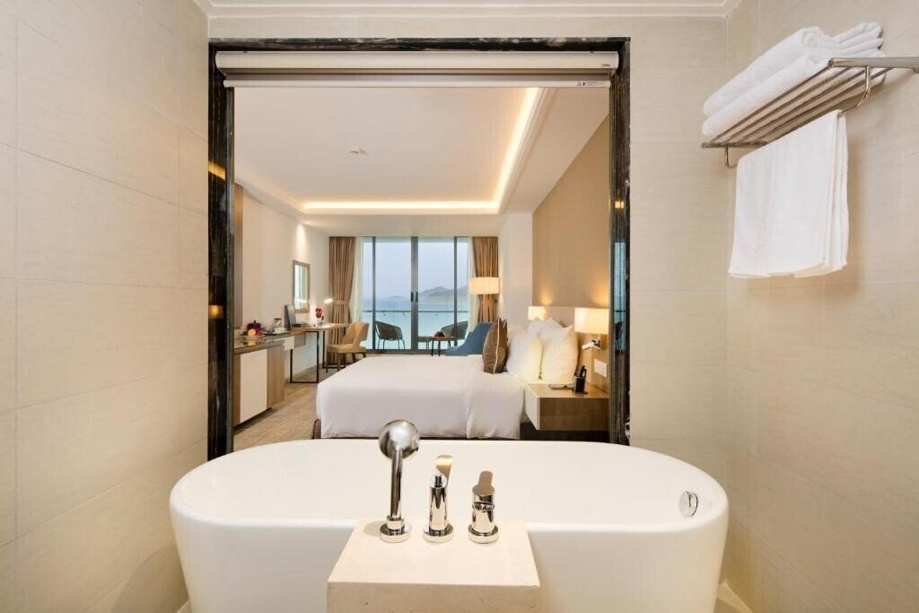 Зображення Asteria Comodo Nha Trang Hotel 5*
