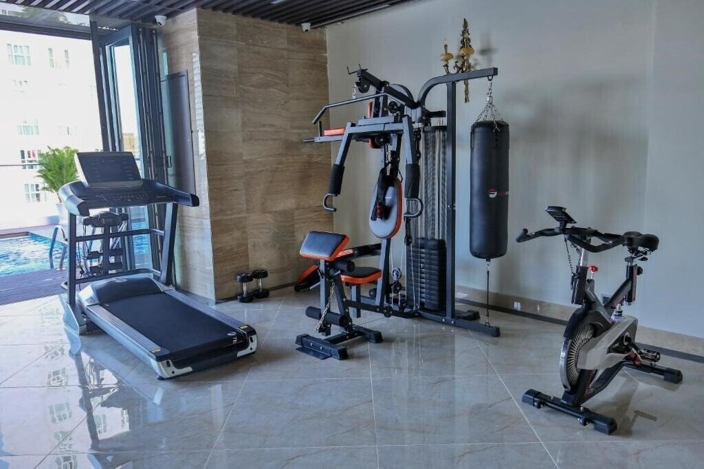 Зображення Sata Hotel 4*