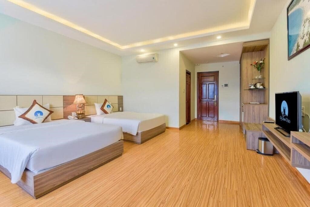 Фотографія Sky Beach D20 Nha Trang Hotel 4*