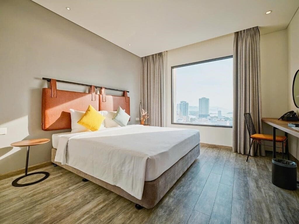 Фото Em Oi Hotel 3*