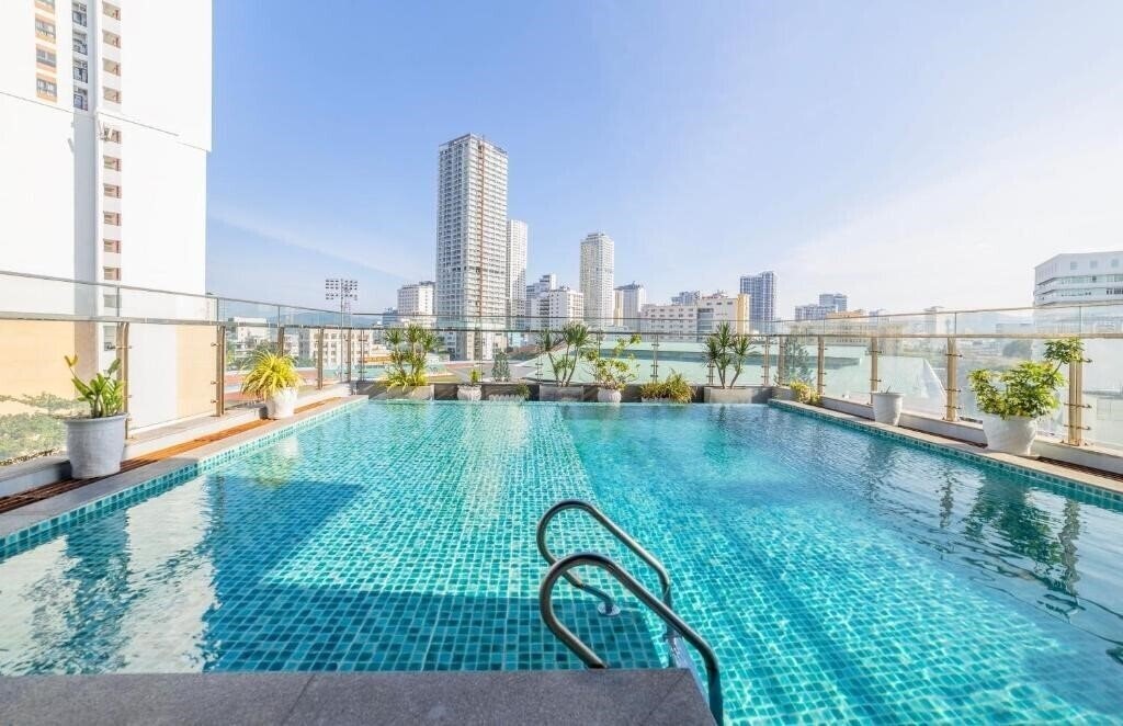 Картинка Em Oi Hotel 3*