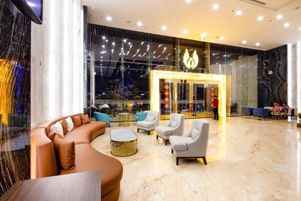 Зображення Vesna Hotel 4*