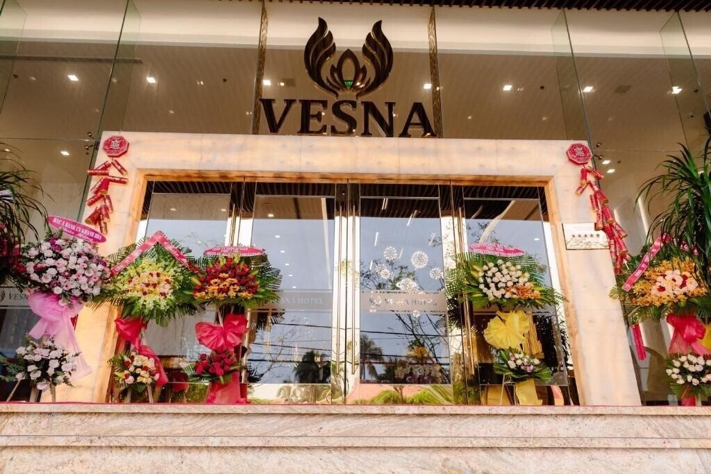 Фотографія Vesna Hotel 4*