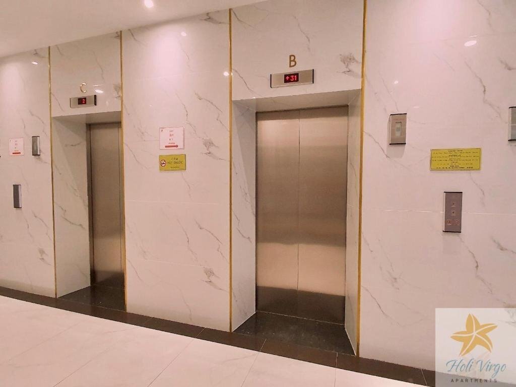 Изображение Virgo Hotel 5*