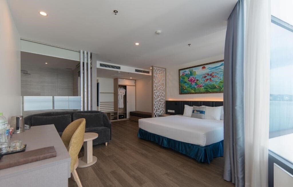 Фотографія Lucky Sun Hotel Nha Trang 4*