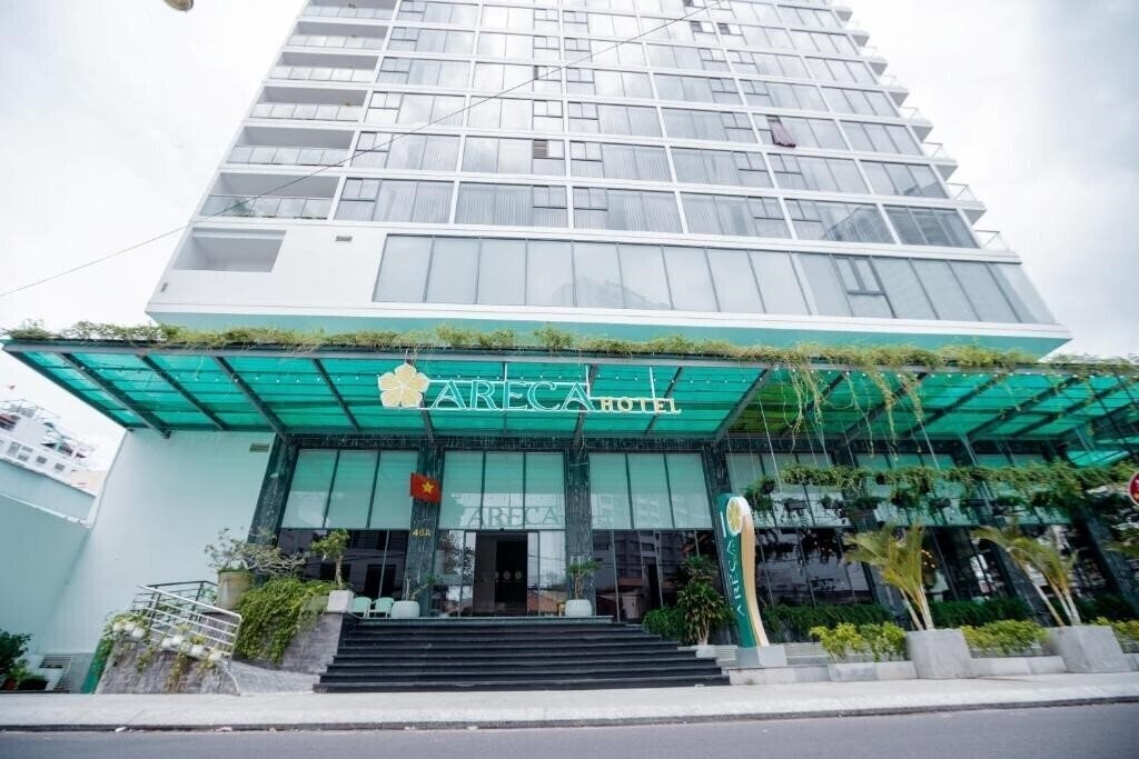 Зображення Areca Hotel Nha Trang 4*