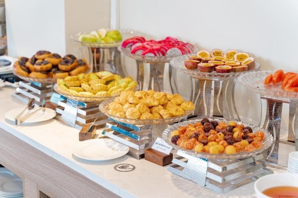 Картинка Areca Hotel Nha Trang 4*