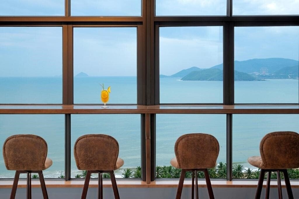 Изображение Seana Nha Trang Hotel 3*
