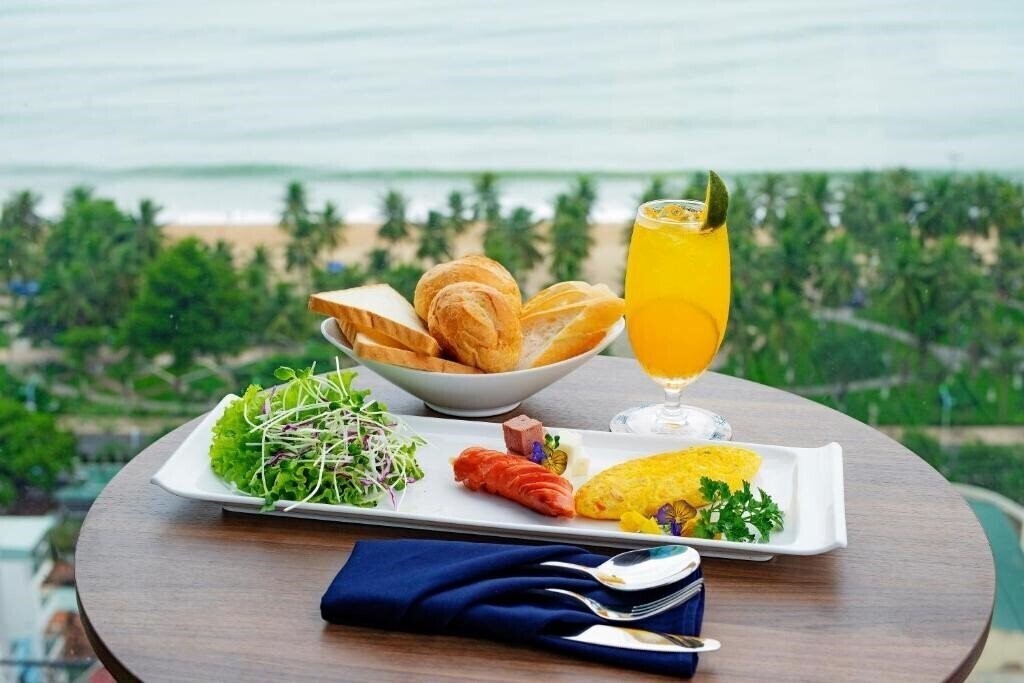 Картинка Seana Nha Trang Hotel 3*