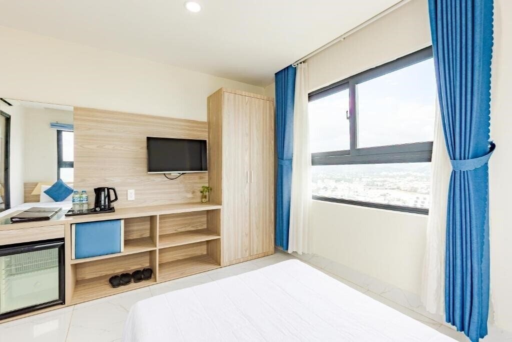 Фотография The Phoenix Hotel Nha Trang 2*