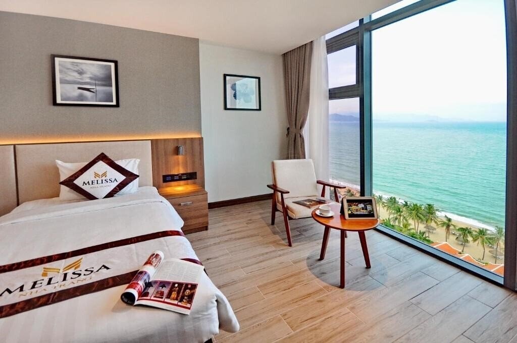 Готель Melissa Hotel 3*