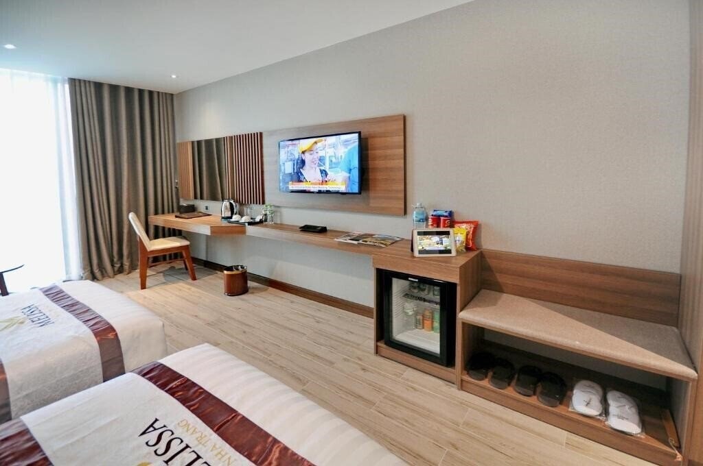 Зображення Melissa Hotel 3*