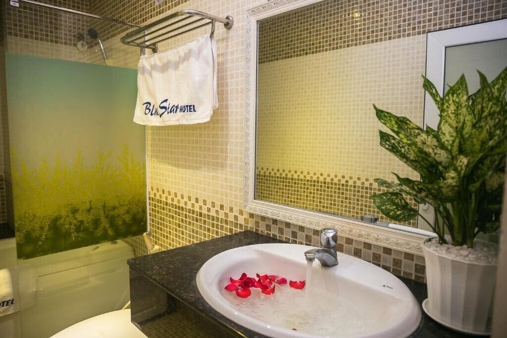 Фотографія Blue Star Hotel 2*