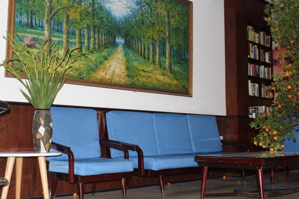 Изображение Blue Star Hotel 2*