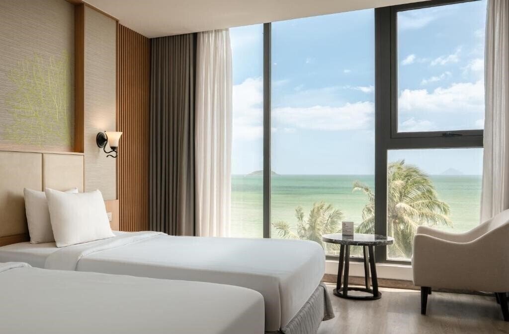 Фото Navada Beach Hotel 5*