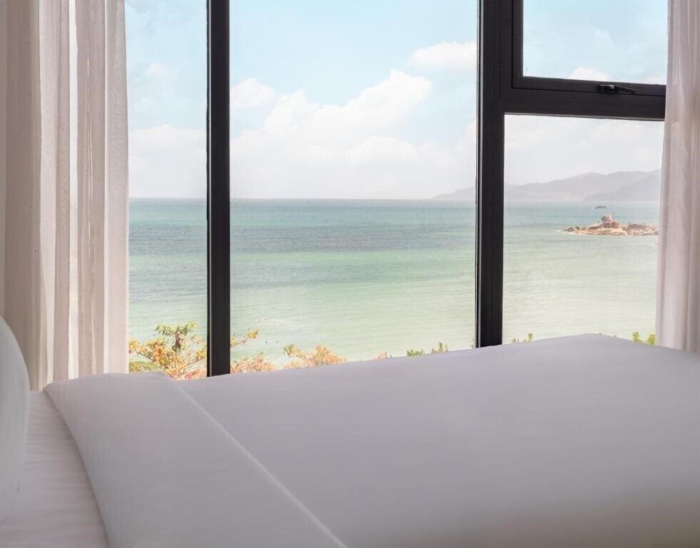 Фотографія Navada Beach Hotel 5*