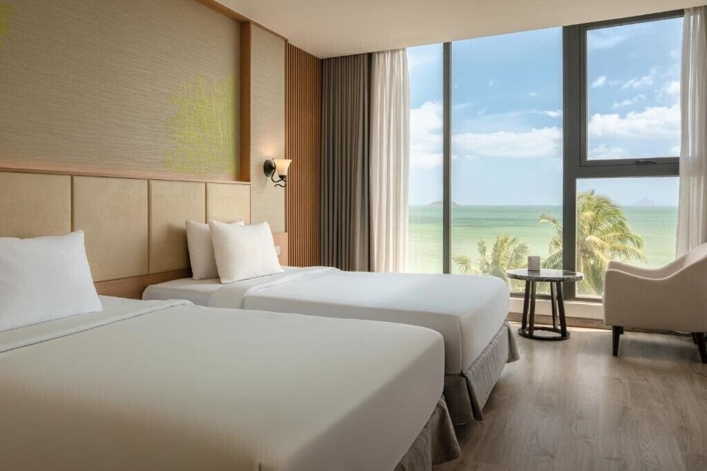 Зображення Navada Beach Hotel 5*