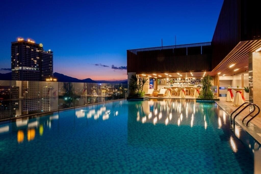 Зображення Gonsala Hotel Nha Trang 4*