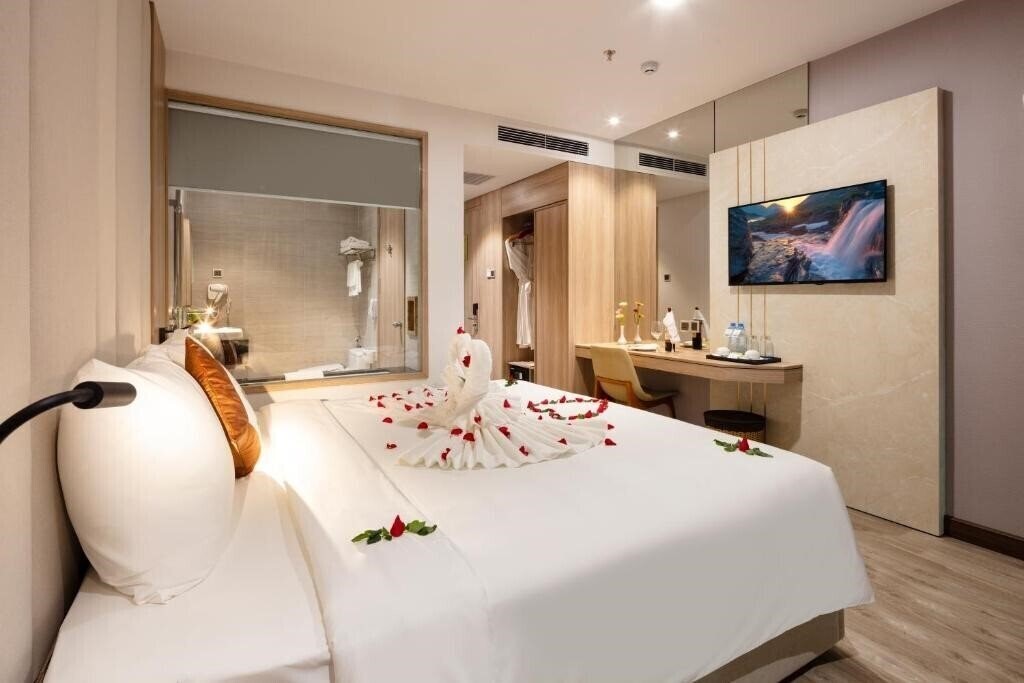 Фото Nalicas Hotel Nha Trang 3*