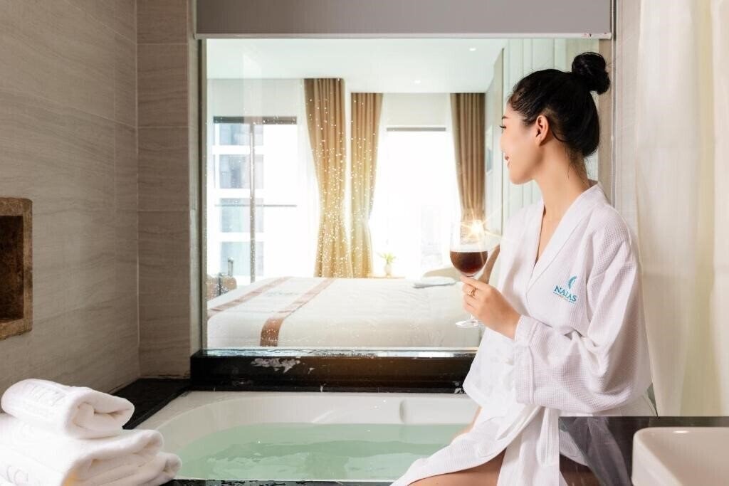 Зображення Nalicas Hotel Nha Trang 3*