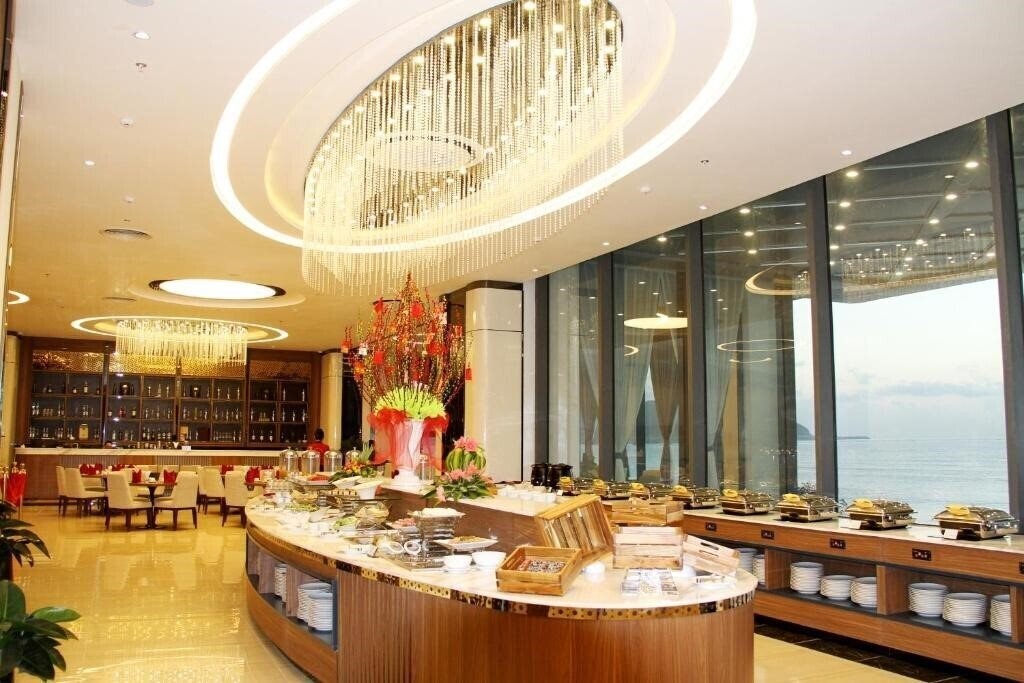 Фотографія Nha Trang Horizon Hotel 5*