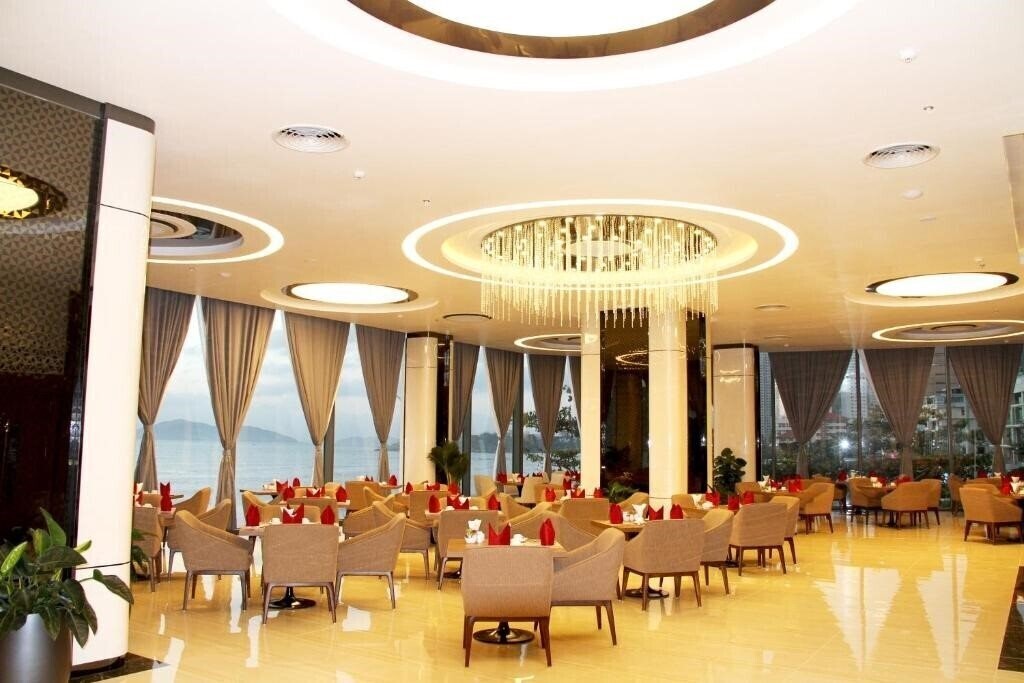 Зображення Nha Trang Horizon Hotel 5*