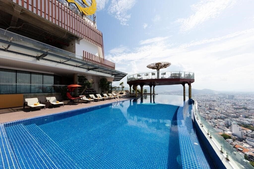 Изображение Regalia Gold Hotel 5*
