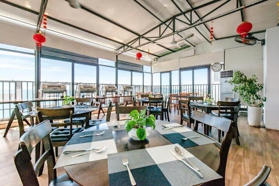 Фотография Bellevue Hotel 3*