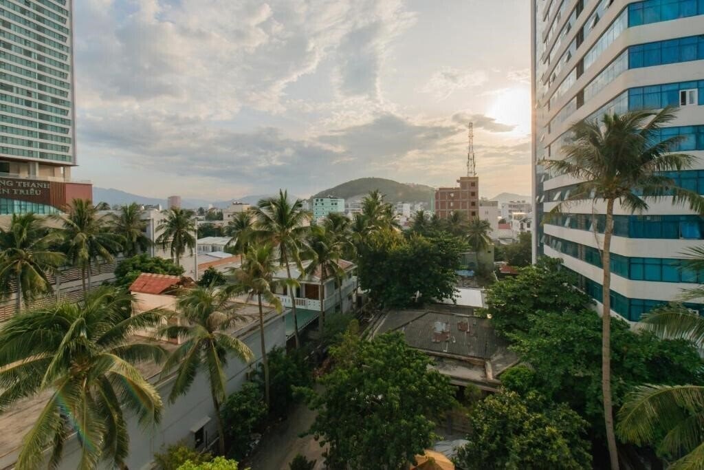 Изображение Bellevue Hotel 3*