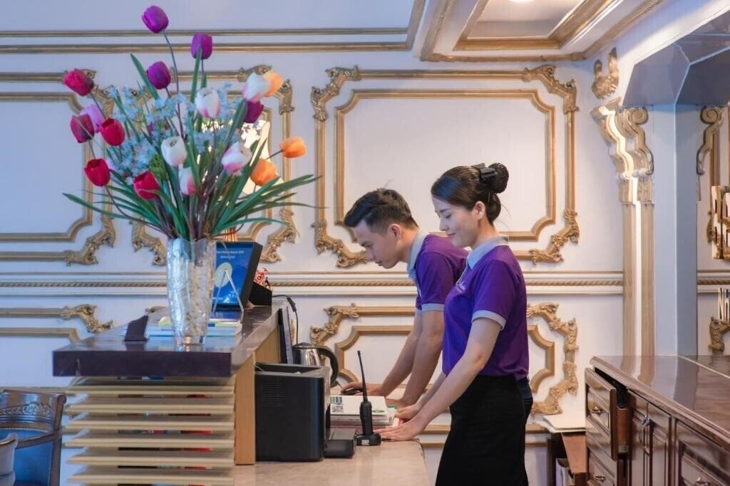 Картинка Bellevue Hotel 3*