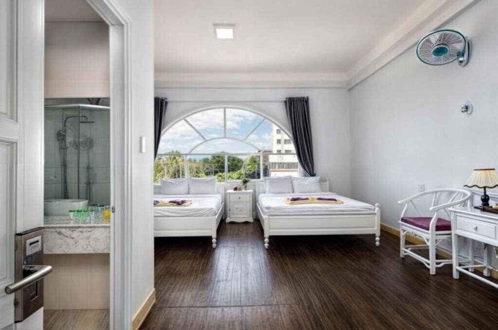 Фото Cct Hotel Nha Trang 3*