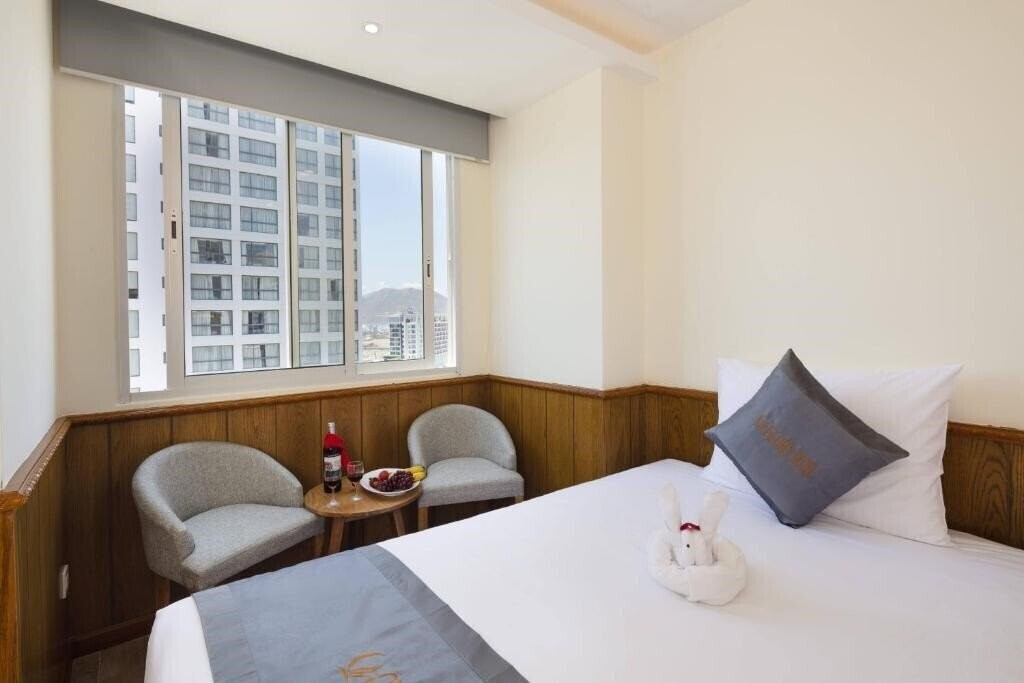 Фотографія Glory Hotel Nha Trang 3*