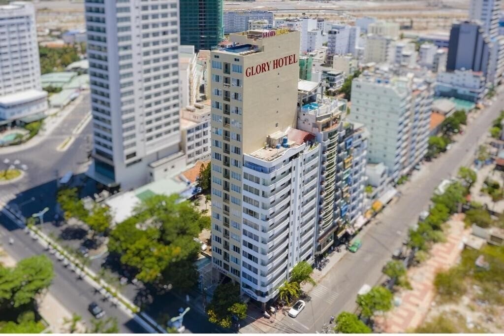 Картинка Glory Hotel Nha Trang 3*