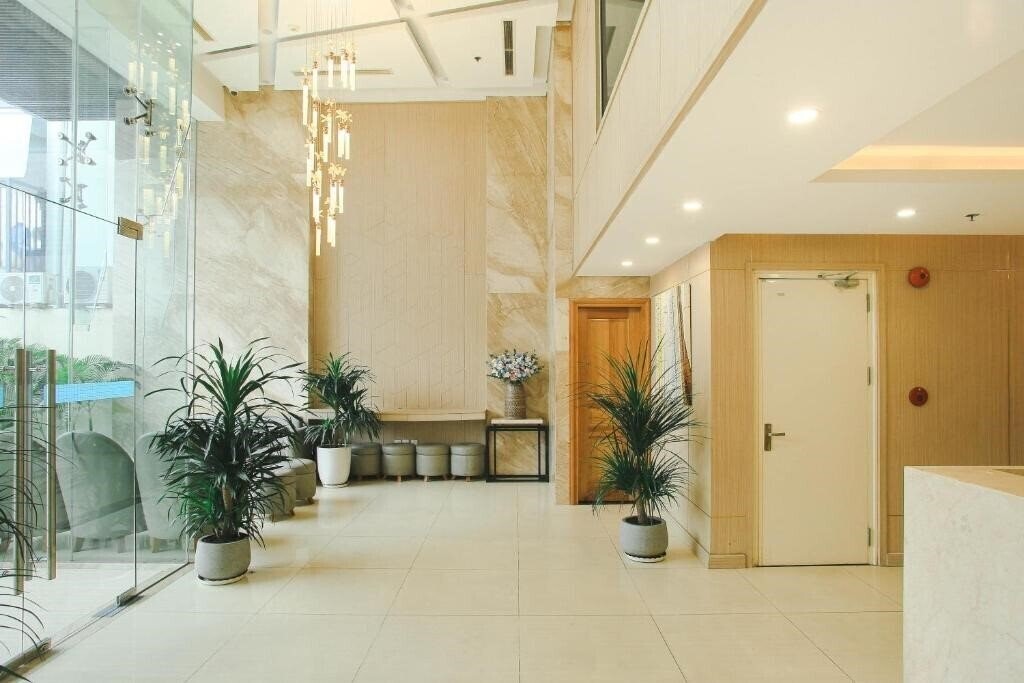 Зображення Elite Hotel Nha Trang 3*