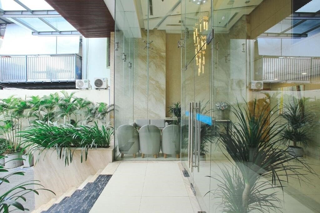 Картинка Elite Hotel Nha Trang 3*