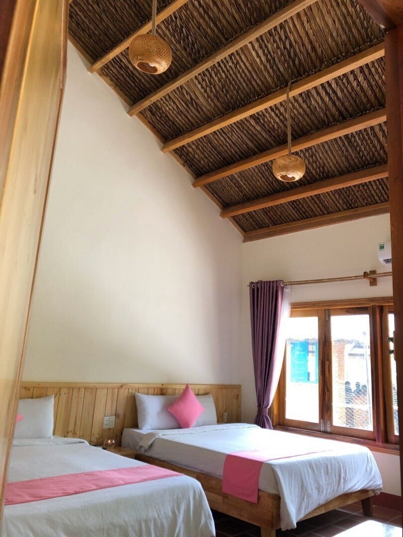 Фотография Gm Sun Beach Resort 3*