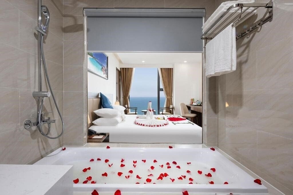 Зображення Miracle Luxury Hotel 4*